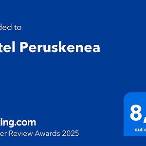 Hotel Peruskenea